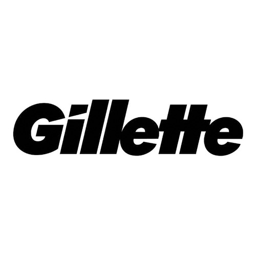 gilette